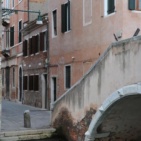 Venice Suite Ruga Bella Exterior photo